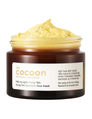 Cocoon | Hung Yen Turmeric Face Mask