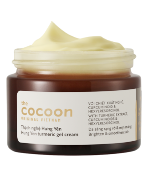 Cocoon | Hung Yen Turmeric Gel Cream