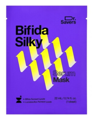 It’S SKIN | Dr. Savers Bifida Silky Mask Sheet