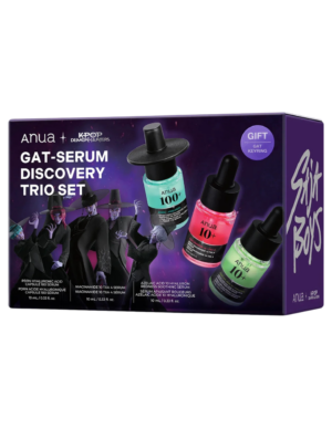 KDH ANUA | Gat-Serum Discovery Trio Set