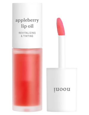 NOONI | Appleberry Lip Oil