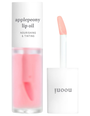 NOONI | Applepeony Lip Oil