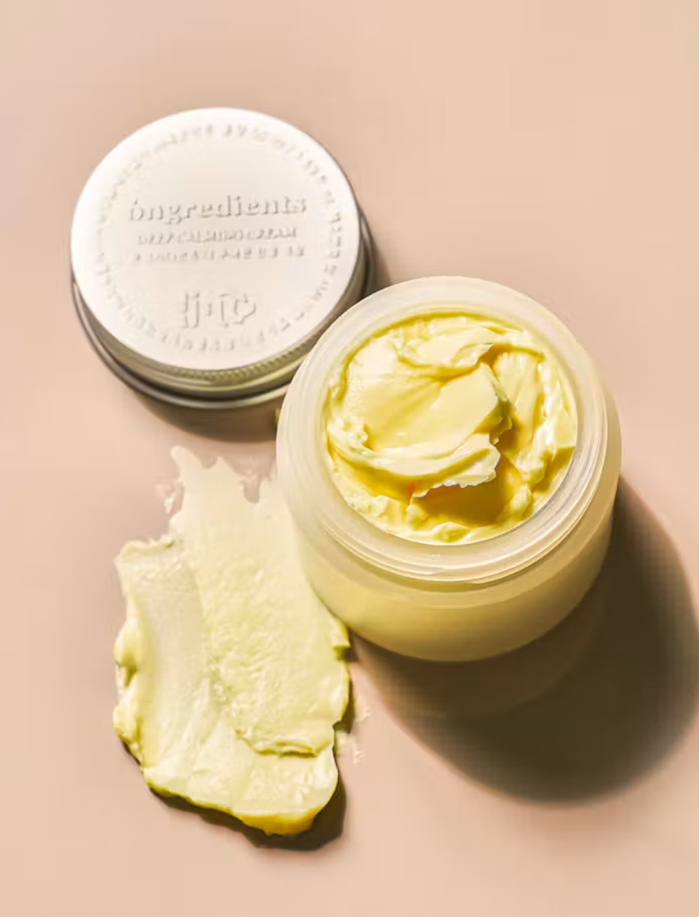 Ongredients | Deep Calming Cream - Image 4