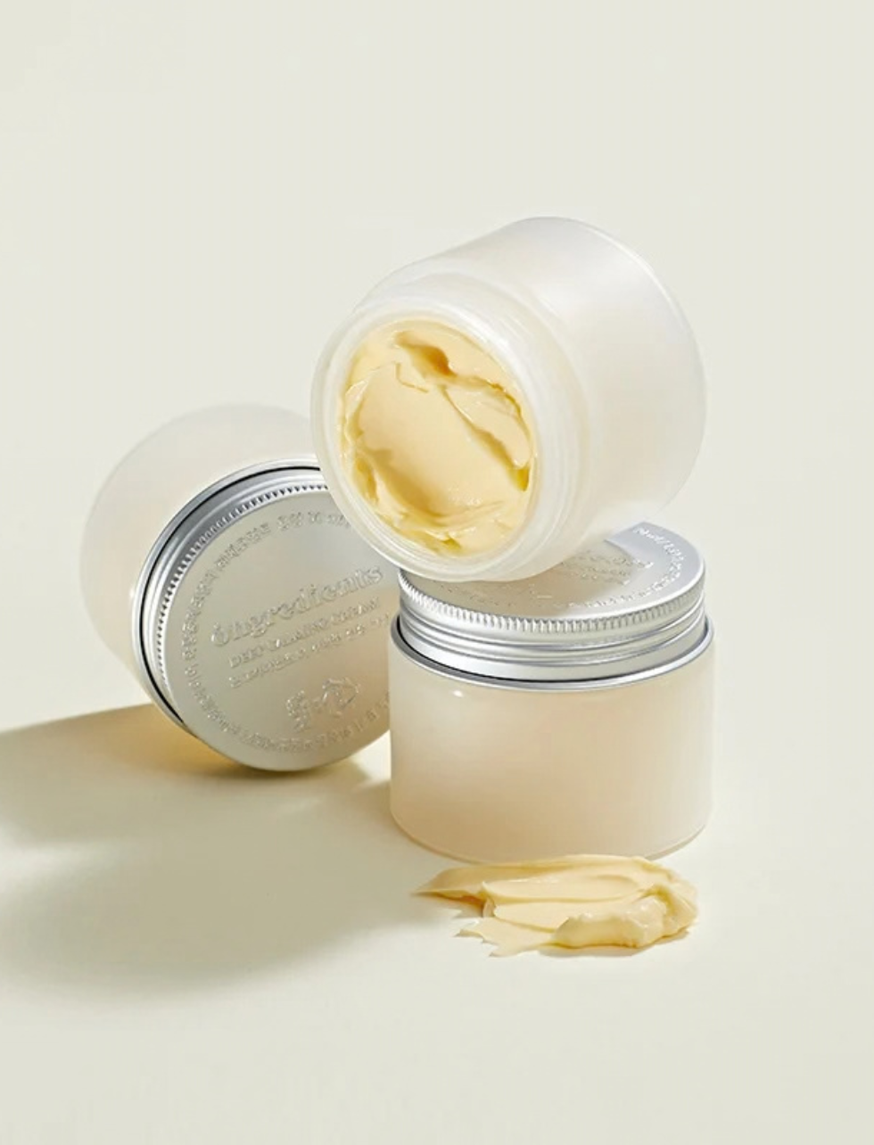 Ongredients | Deep Calming Cream - Image 5