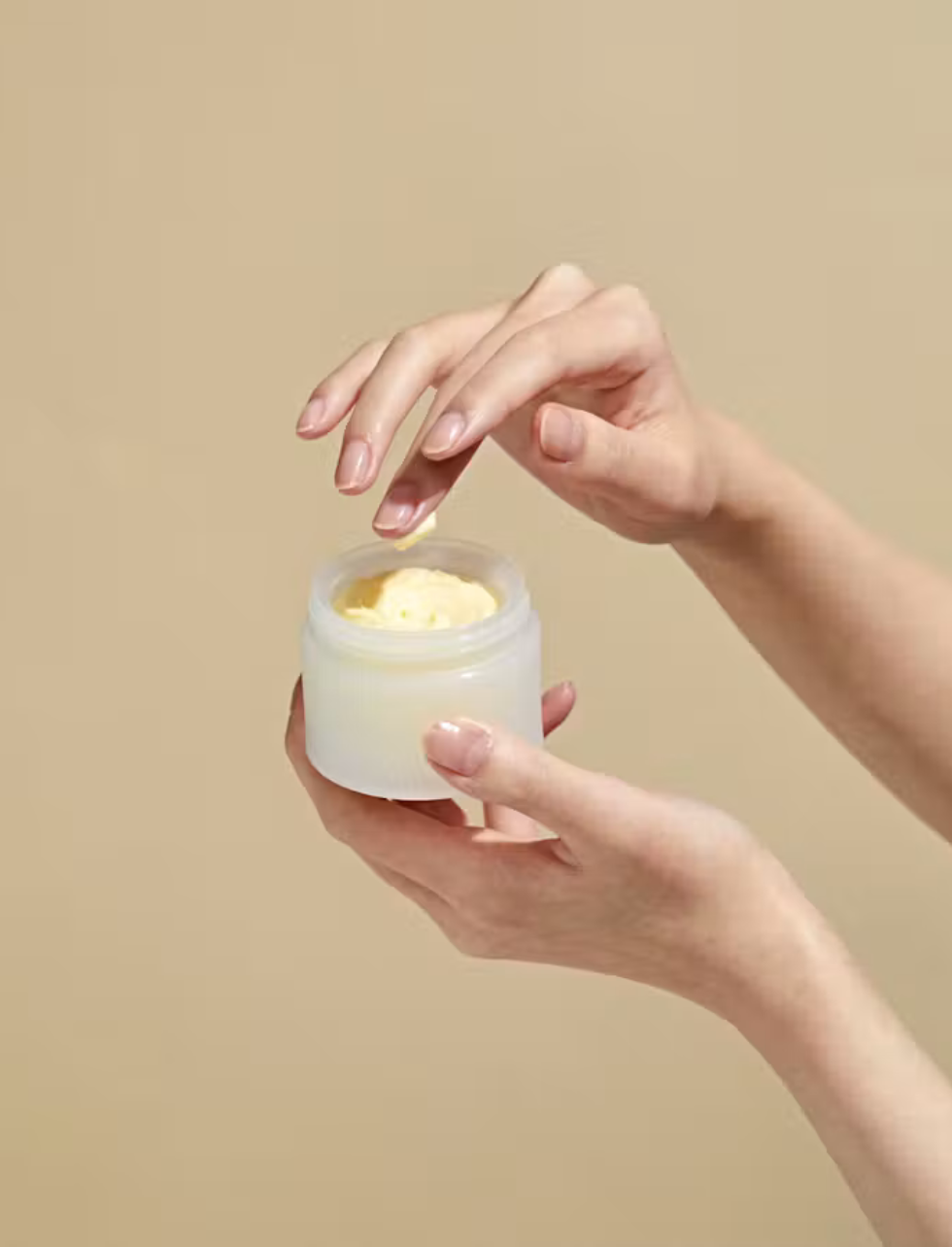 Ongredients | Deep Calming Cream - Image 7