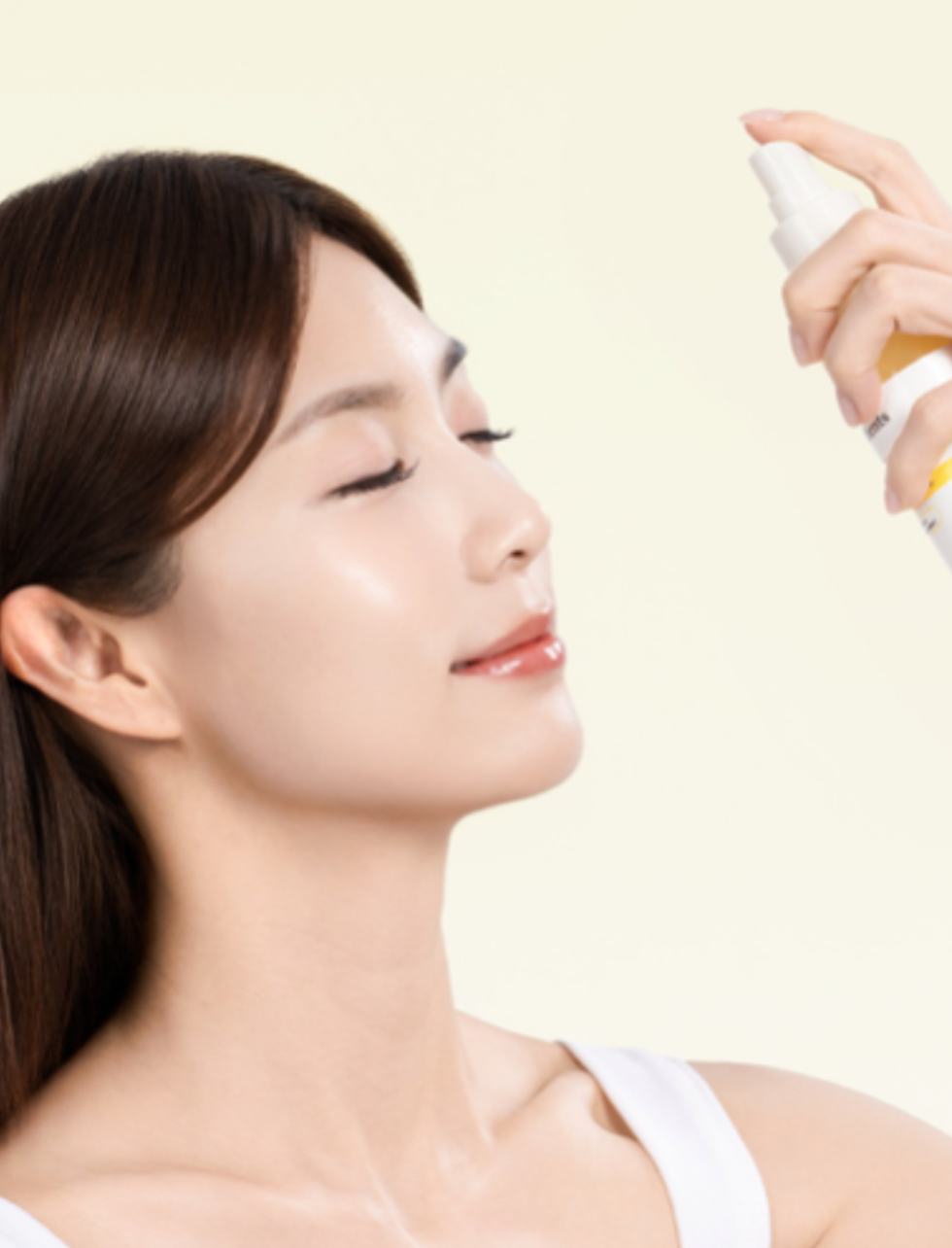Ongredients | Skin Barrier Glow Mist - Image 8