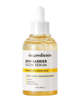 Ongredients | Skin Barrier Glow Serum