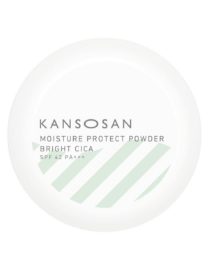 BCL Kansosan | Moisture Protect Powder Bright Cica