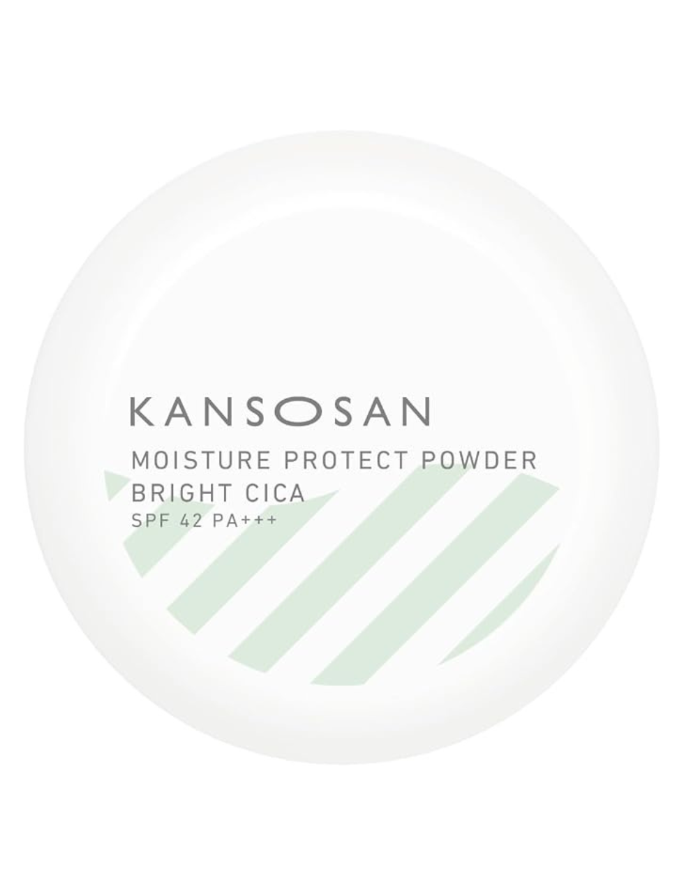 BCL Kansosan | Moisture Protect Powder Bright Cica