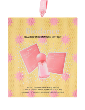 Biodance | Glass Skin Signature Gift Set