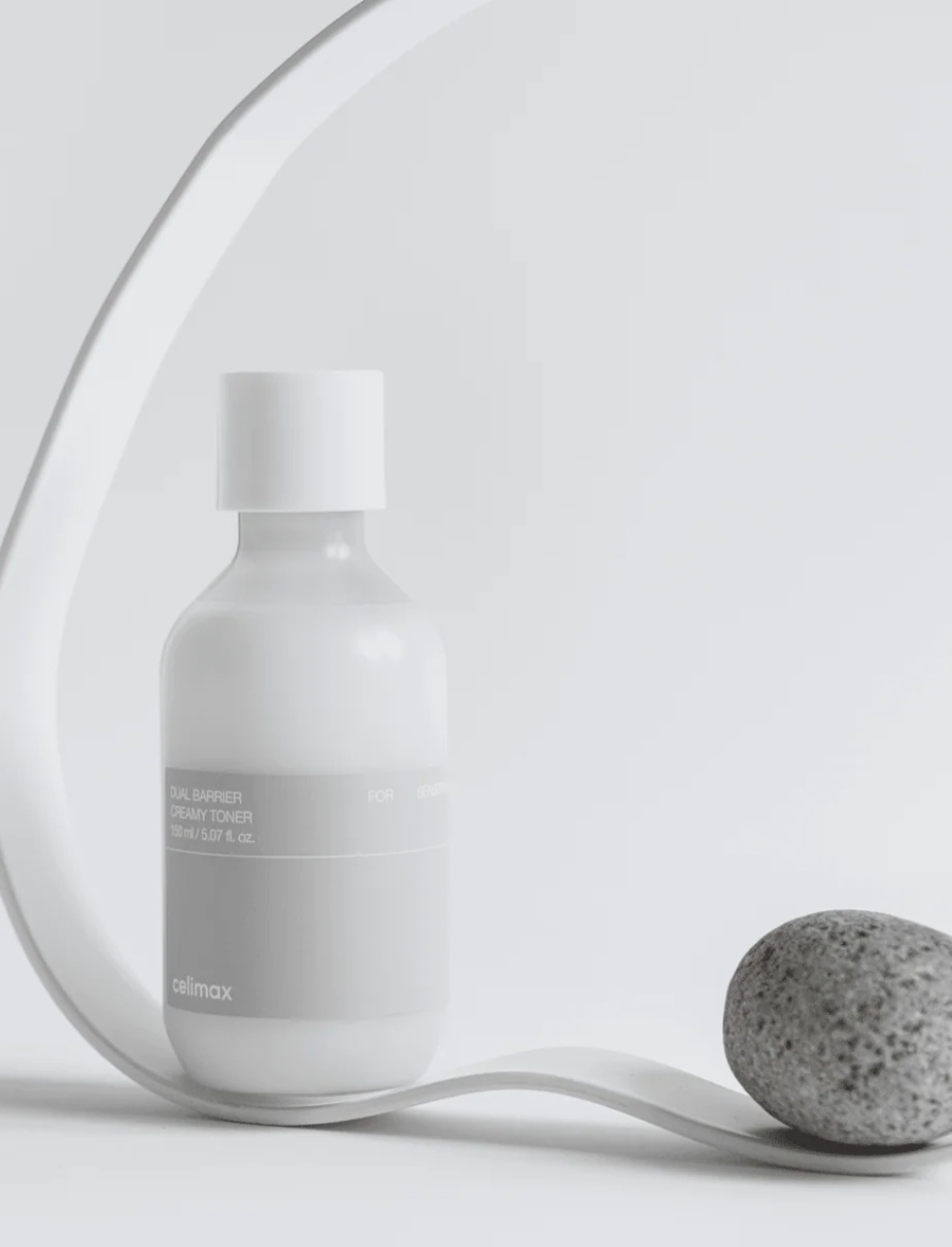 CELIMAX | Dual Barrier Creamy Toner - Image 4