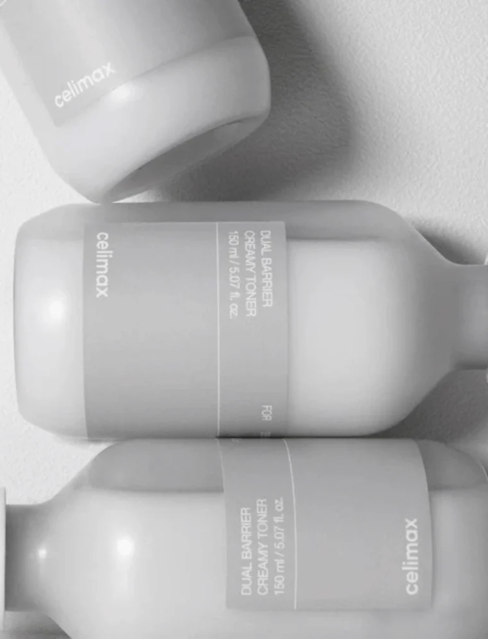 CELIMAX | Dual Barrier Creamy Toner - Image 5