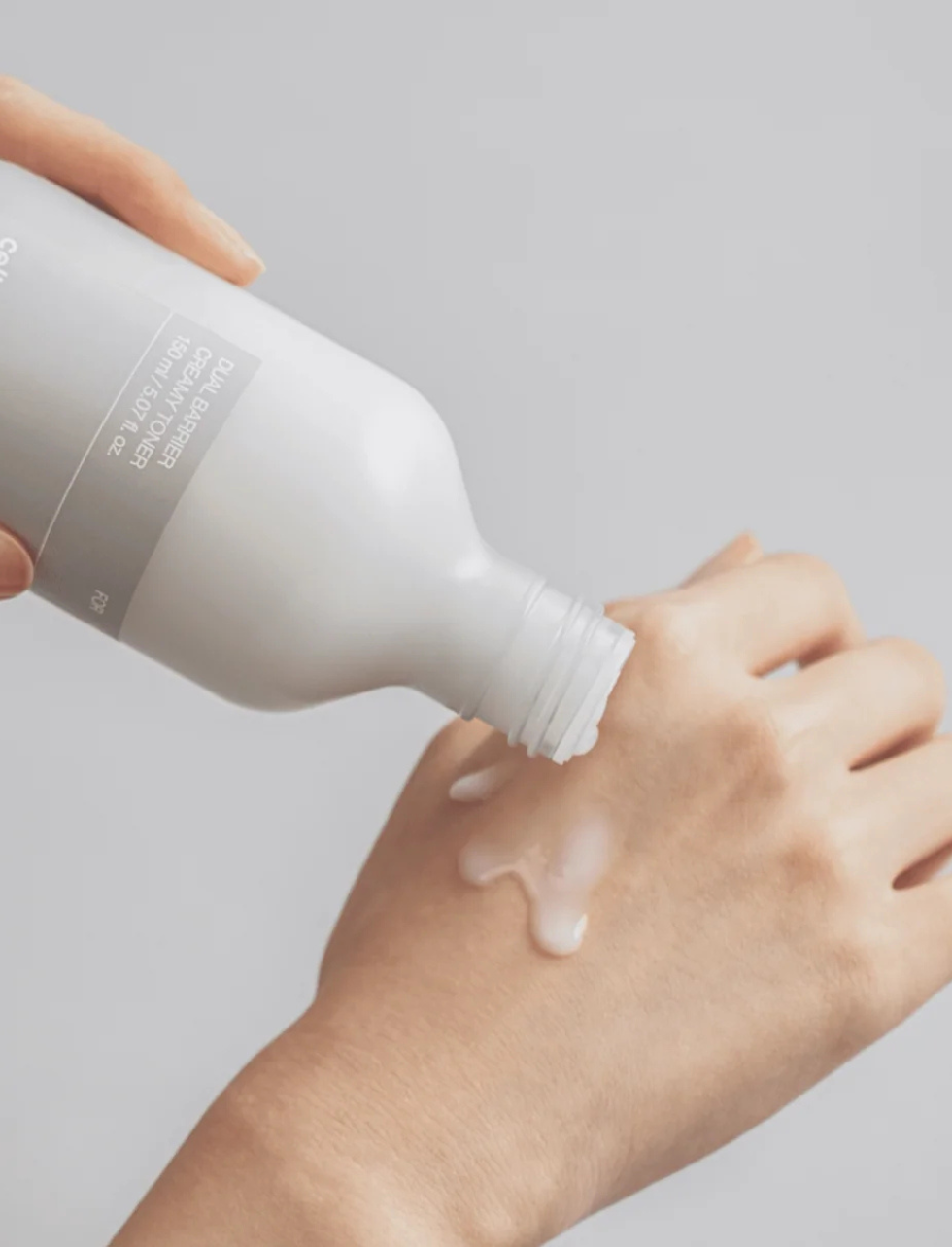 CELIMAX | Dual Barrier Creamy Toner - Image 6