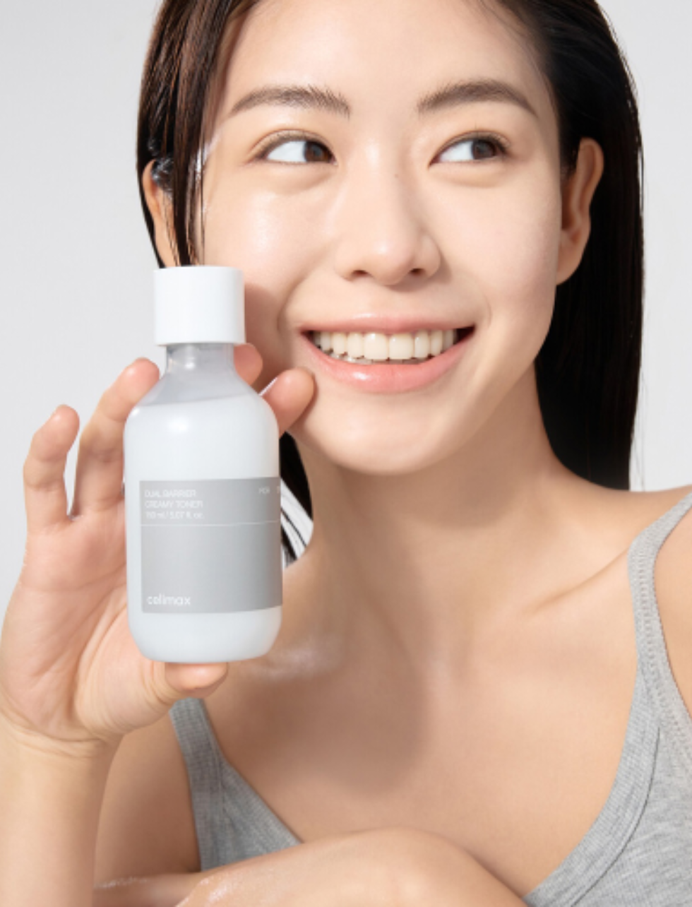 CELIMAX | Dual Barrier Creamy Toner - Image 9
