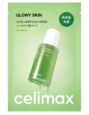 CELIMAX | The Real Noni Energy Ampoule Mask