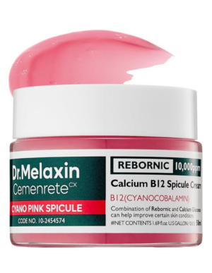 Dr.Melaxin | Cemenrete Cyano Pink Spicule Cream