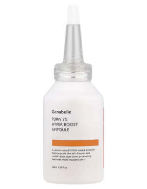 Genabelle | PDRN 3% Hyper Boost Ampoule