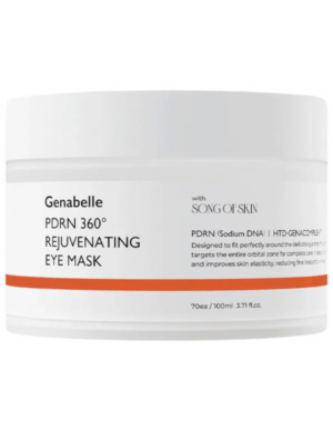 Genabelle | PDRN 360 Rejuvenating Eye Mask
