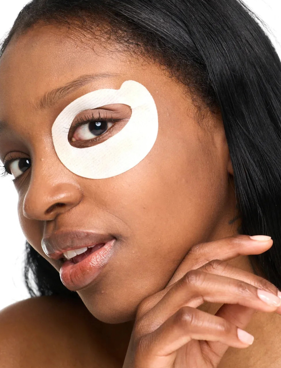 Genabelle | PDRN 360 Rejuvenating Eye Mask - Image 5