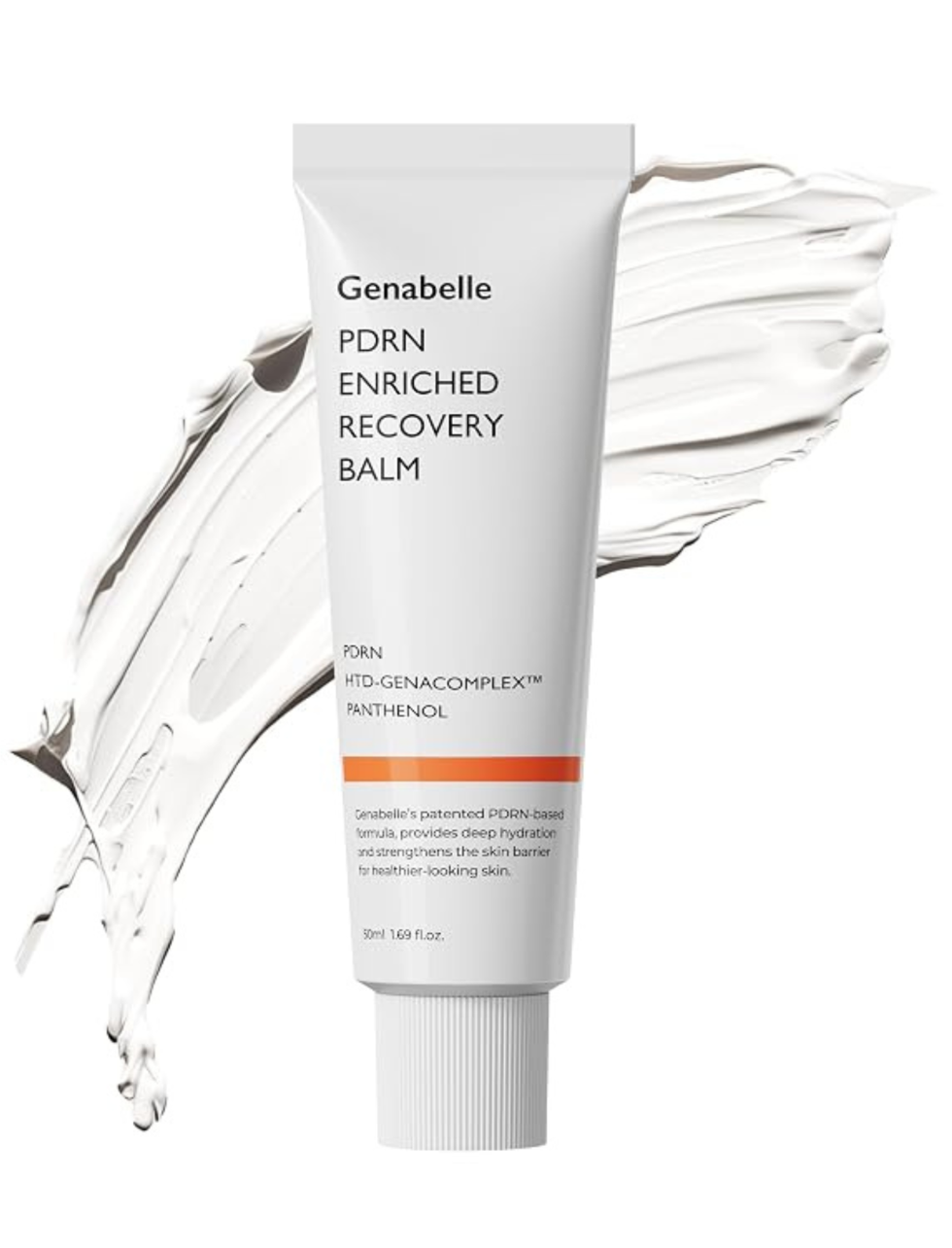 Genabelle | PDRN Enriched Recovery Balm - Image 2