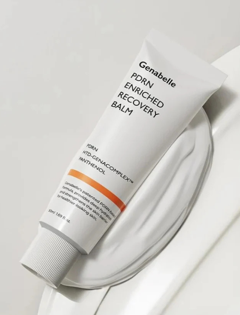 Genabelle | PDRN Enriched Recovery Balm - Image 3