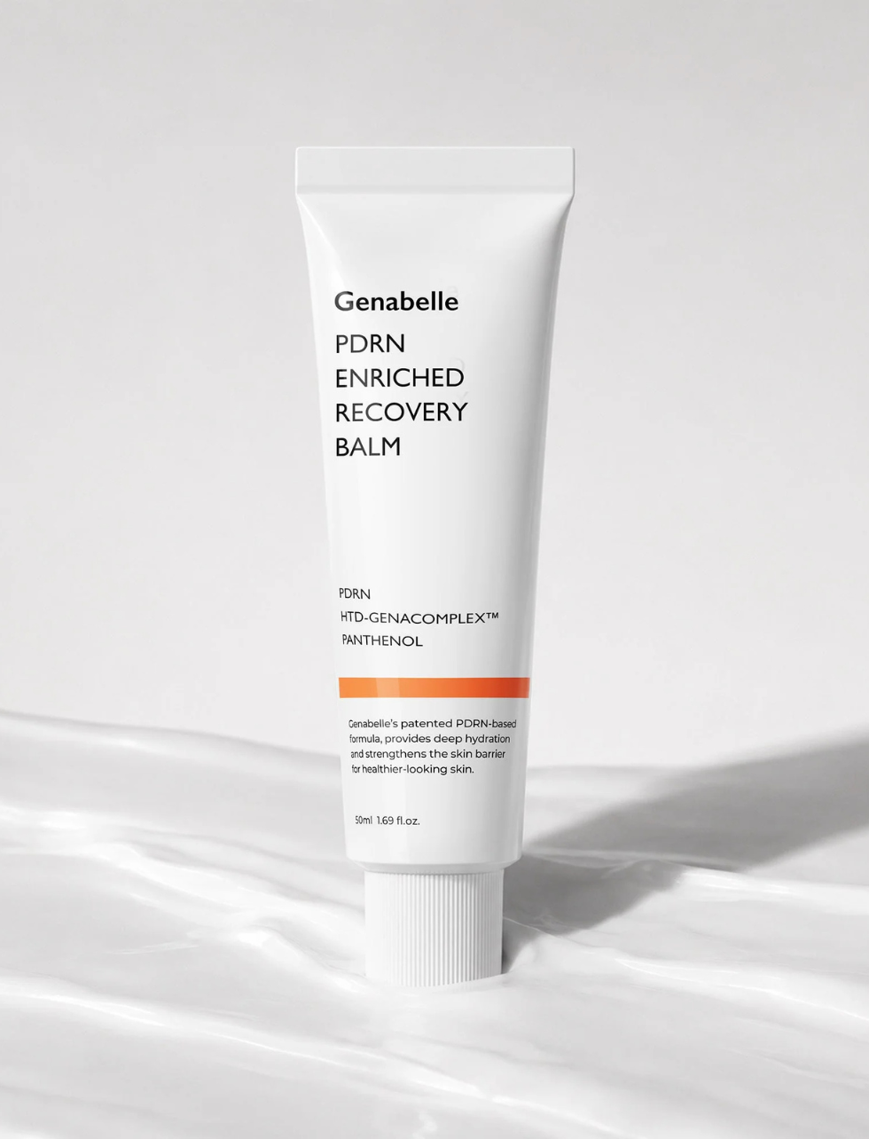 Genabelle | PDRN Enriched Recovery Balm - Image 4