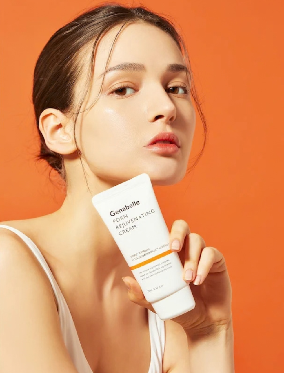 Genabelle | PDRN Rejuvenating Cream - Image 10