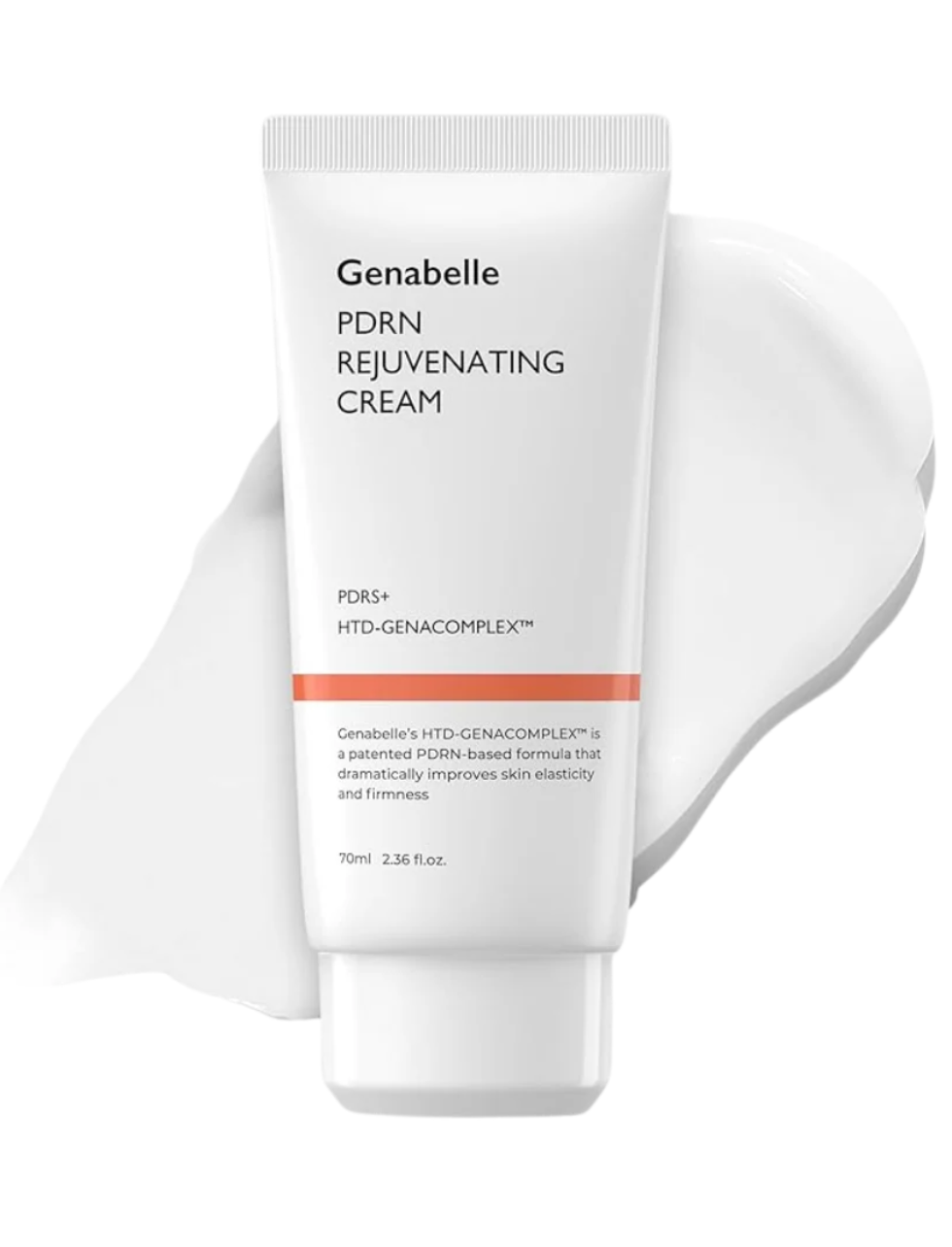 Genabelle | PDRN Rejuvenating Cream - Image 2