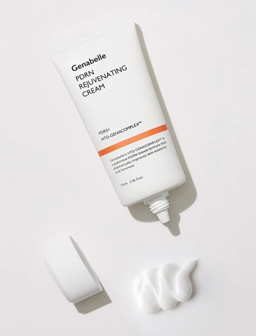 Genabelle | PDRN Rejuvenating Cream - Image 3