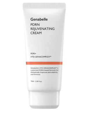Genabelle | PDRN Rejuvenating Cream