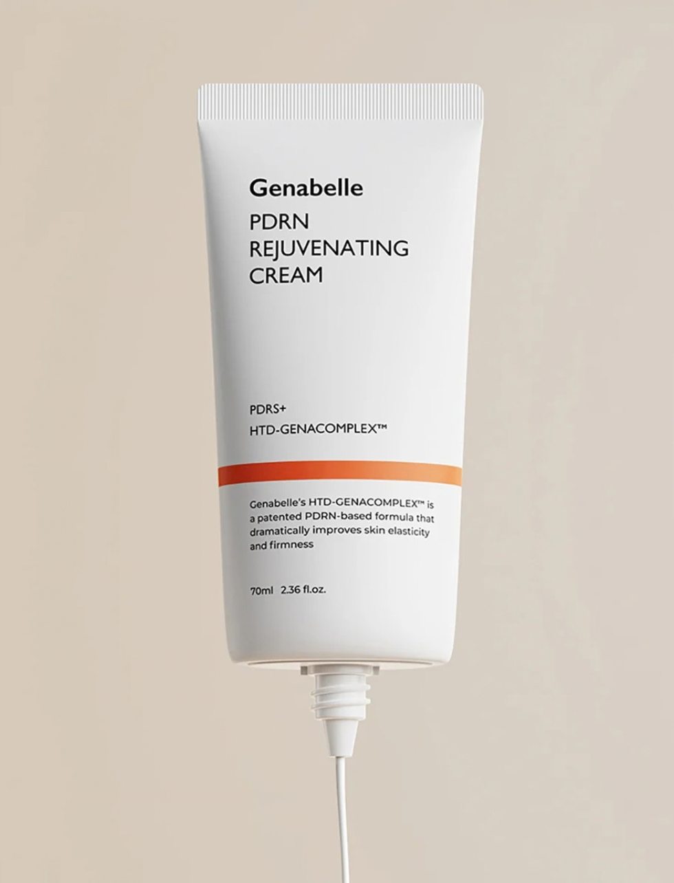 Genabelle | PDRN Rejuvenating Cream - Image 5
