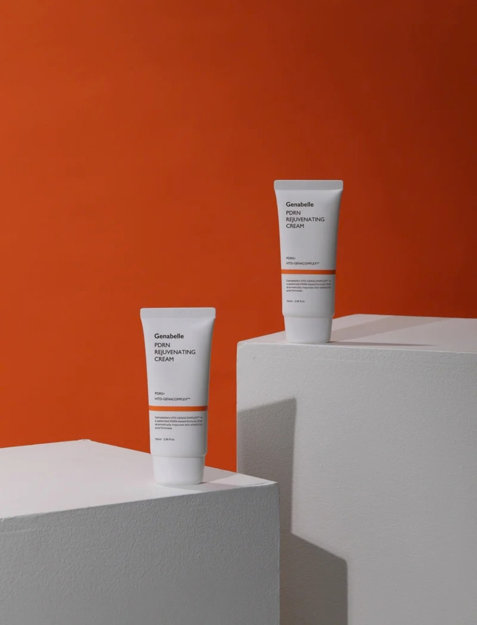 Genabelle | PDRN Rejuvenating Cream - Image 6