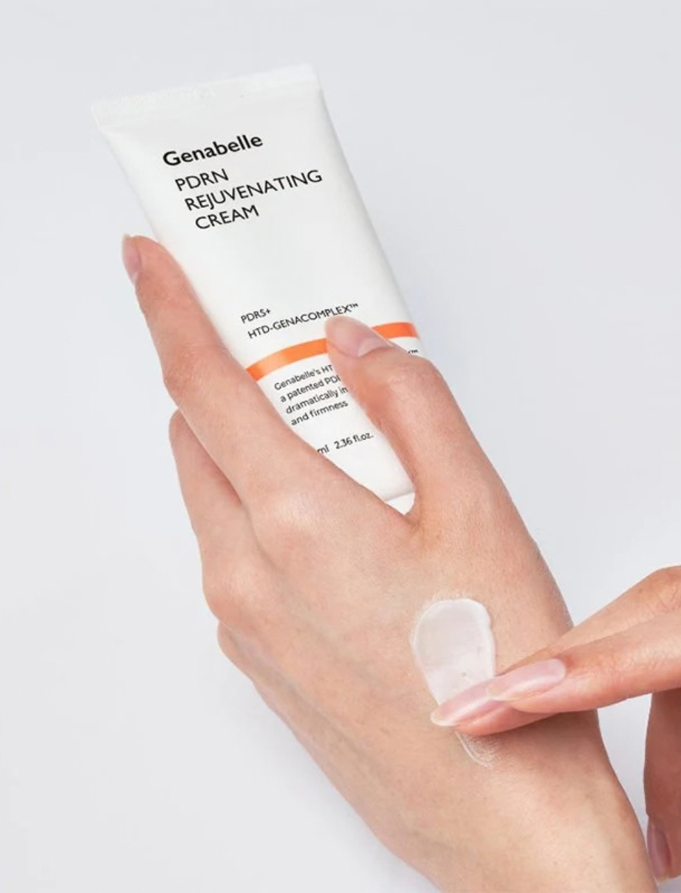 Genabelle | PDRN Rejuvenating Cream - Image 7