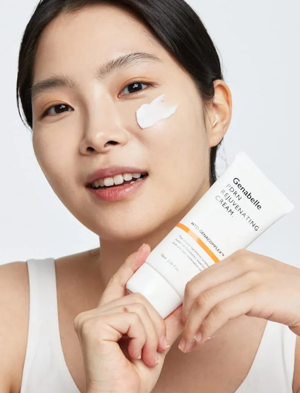 Genabelle | PDRN Rejuvenating Cream - Image 9