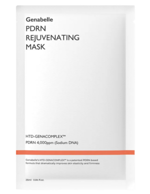 Genabelle | PDRN Rejuvenating Mask