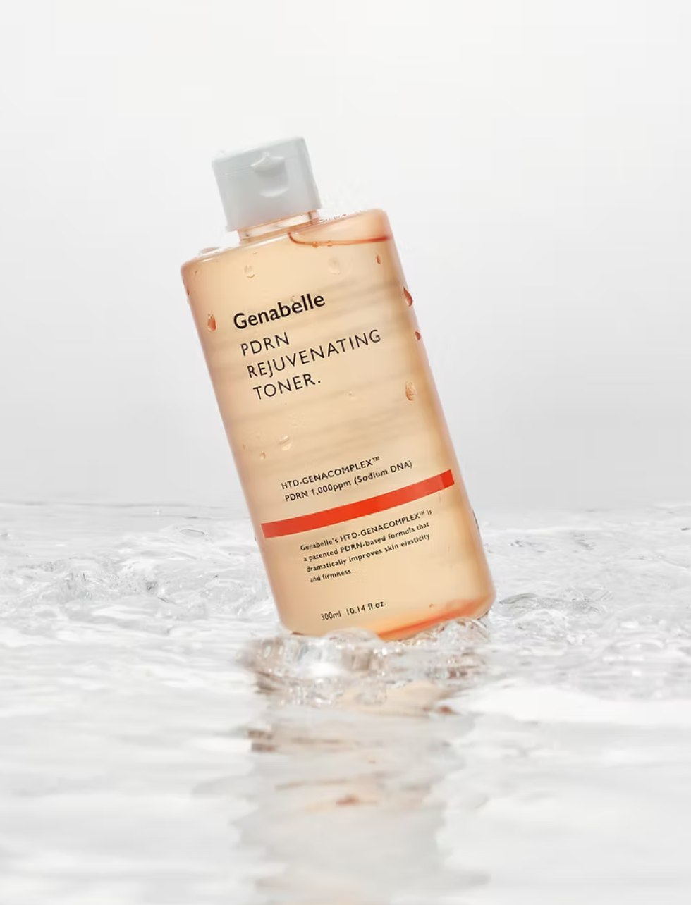 Genabelle | PDRN Rejuvenating Toner - Image 4