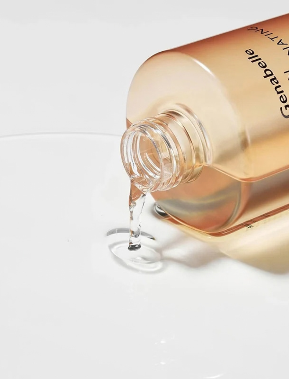 Genabelle | PDRN Rejuvenating Toner - Image 6