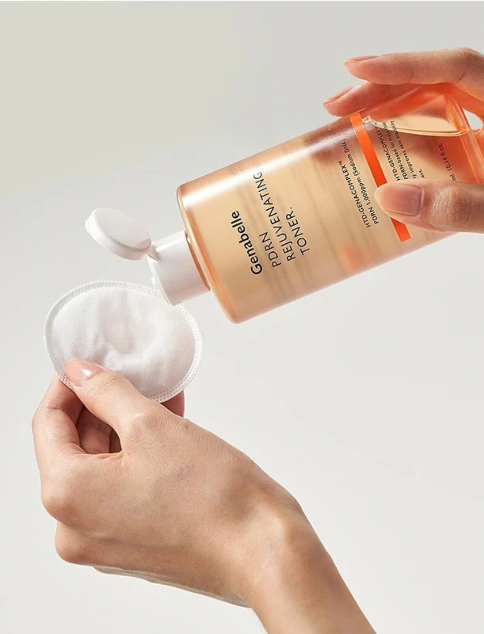 Genabelle | PDRN Rejuvenating Toner - Image 7