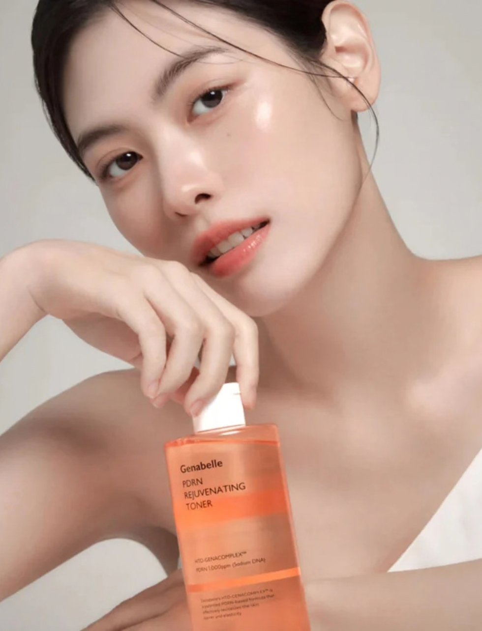 Genabelle | PDRN Rejuvenating Toner - Image 8