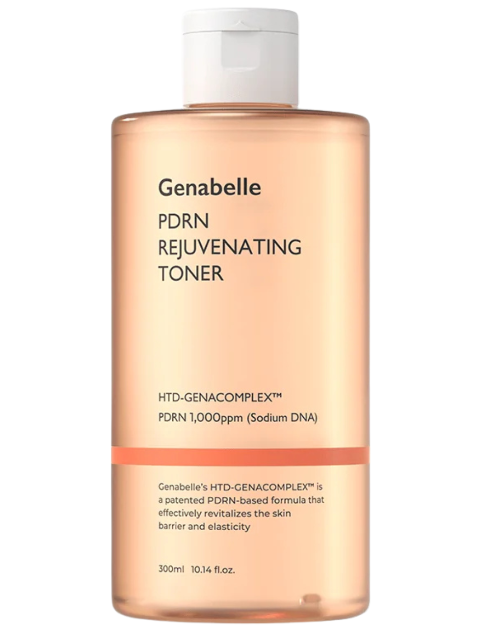 Genabelle | PDRN Rejuvenating Toner