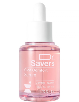 It’S SKIN | Dr. Savers CICA Comfort Serum