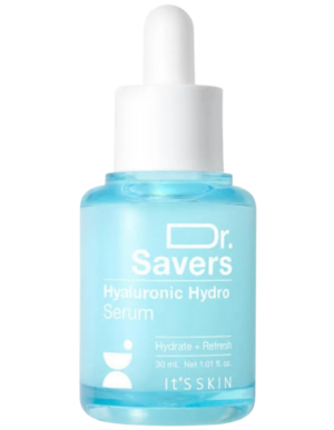 It’S SKIN | Dr. Savers Hyaluronic Hydro Serum