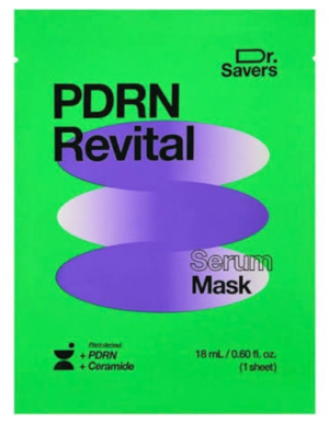 It’S SKIN | Dr. Savers PDRN Revital Mask Sheet