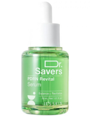 It’S SKIN | Dr. Savers PDRN Revital Serum