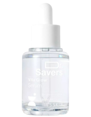 It’S SKIN | Dr. Savers Vita Glow Serum