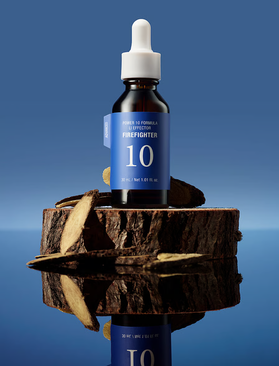 It’S SKIN | Power 10 Formula LI Effector (AD) - Image 3