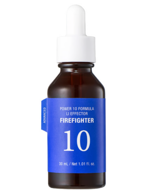 It’S SKIN | Power 10 Formula LI Effector (AD)