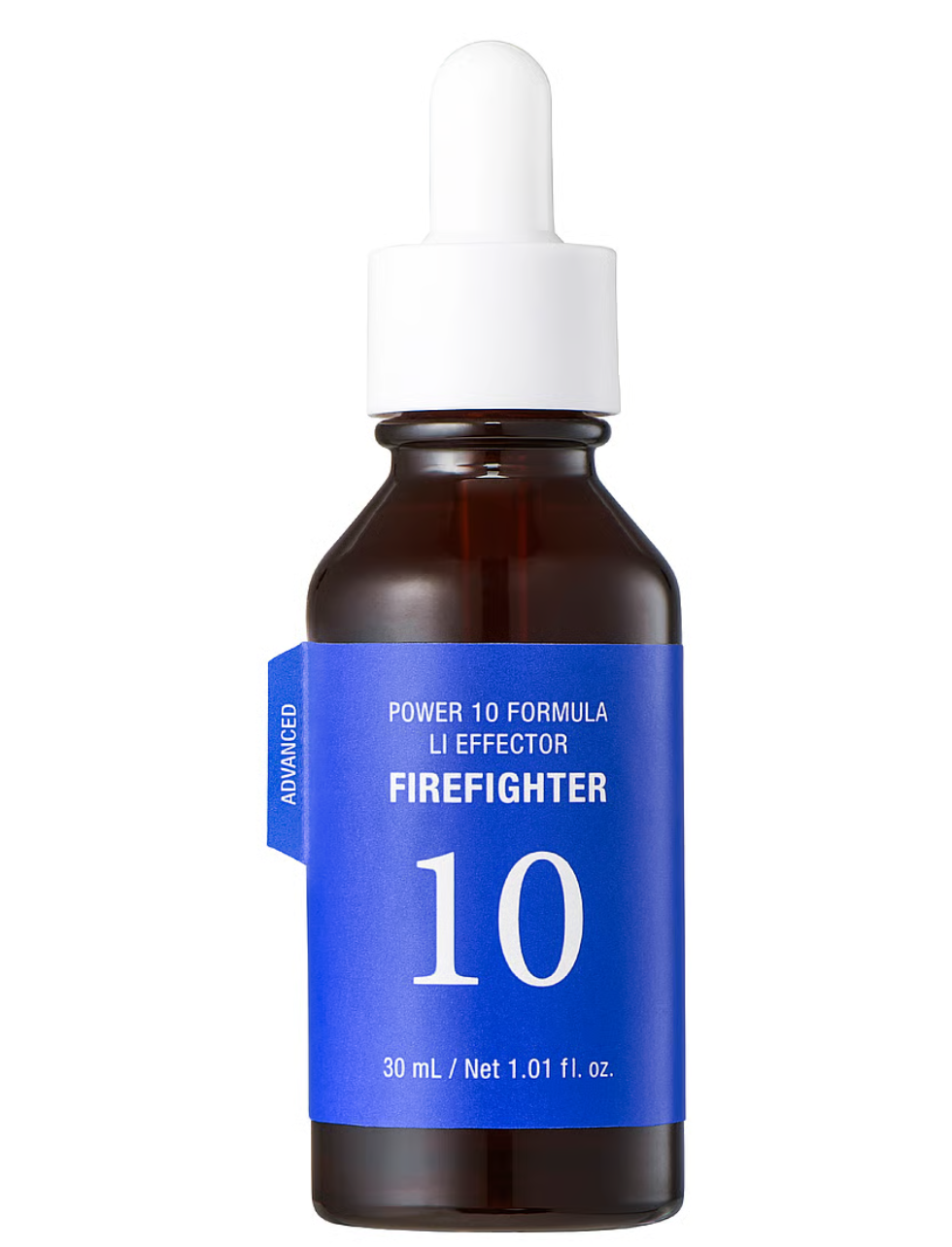 It’S SKIN | Power 10 Formula LI Effector (AD)