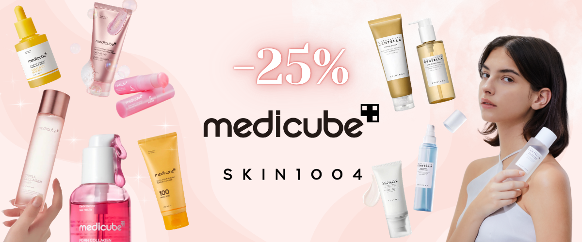 skin1004medicube