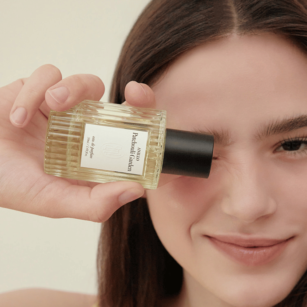 Anillo Patchouli Garden - Eau de Parfum (5)